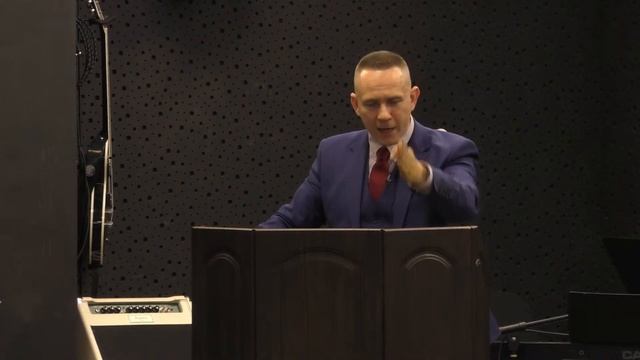 Как Научиться Слышать Голос Бога #6 | п. Пуховский | Вечернее служение | 16.05.2023 смотреть онлайн