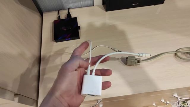 Решение проблемы с изображением смарт приставки x96 смотреть онлайн