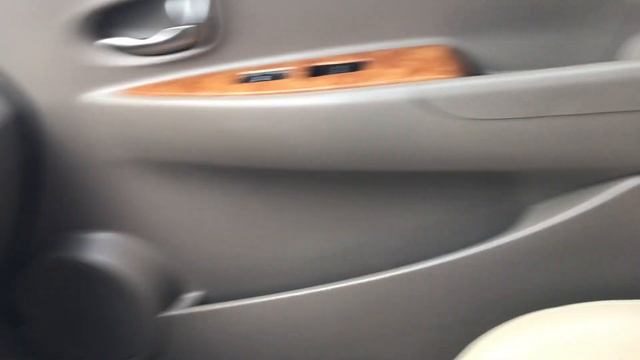 2002 Nissan Altima Review смотреть онлайн