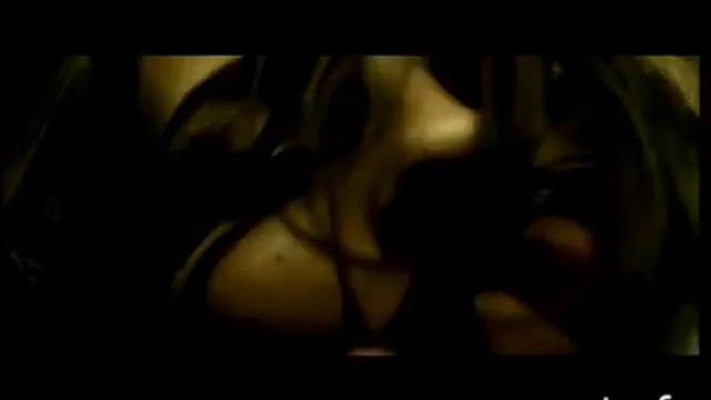 Guerlain Shalimar ad Fernanda Tavares [HQ] смотреть онлайн