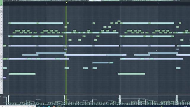 Skyrim - Dragonborn (FL Studio Remake) смотреть онлайн