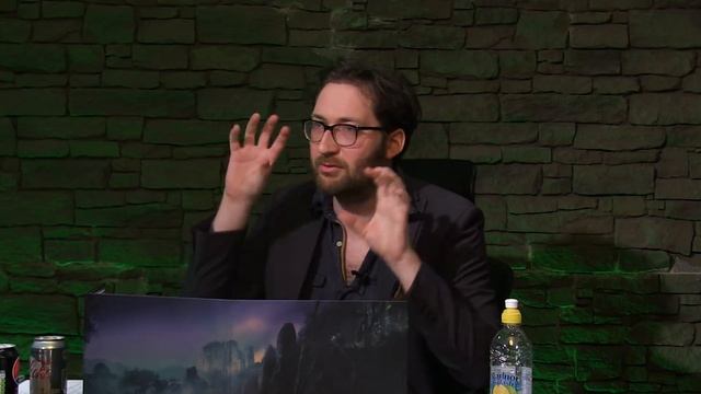 YogsQuest 9 - Call of Cthulhu #11 - The Blood God (Final) смотреть онлайн