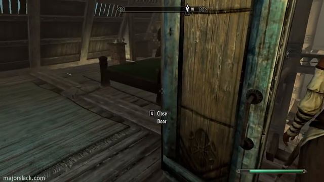 Skyrim Walkthrough Legendary Difficulty - Part 4 - Zenithar's Bureau of Better Business смотреть онлайн
