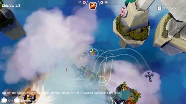 AIRHEART - Tales of broken Wings | Going Sky Fishing | #airheart смотреть онлайн