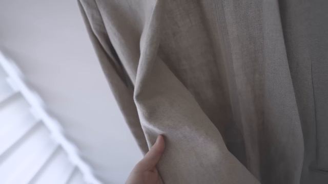 UNIQLO新作 スラブコットンワンピースを購入したので5コーディネートご紹介。／ユニクロ 30代 シンプルファッション outfit смотреть онлайн