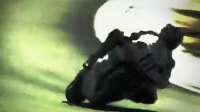 Castrol Honda Superbike Racing PS1 | Intro смотреть онлайн