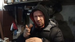 Mercedes-Benz OM617 Снятие гайка форкамер (глухих)