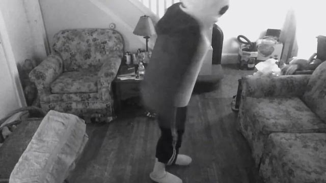 Sans Home Alone ~Undertale Cosplay~ смотреть онлайн