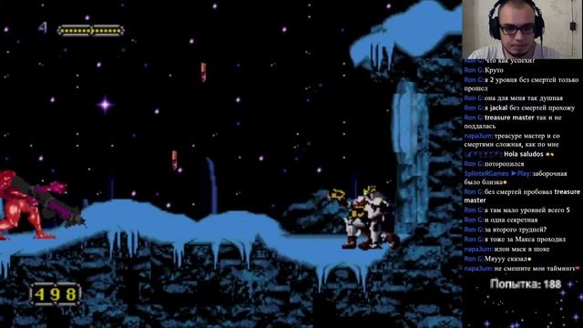 Doom Troopers - The Mutant Chronicles(SEGA/U/BRUTAL/MAX). Прохождение без смертей | NO DEATH STEINE смотреть онлайн