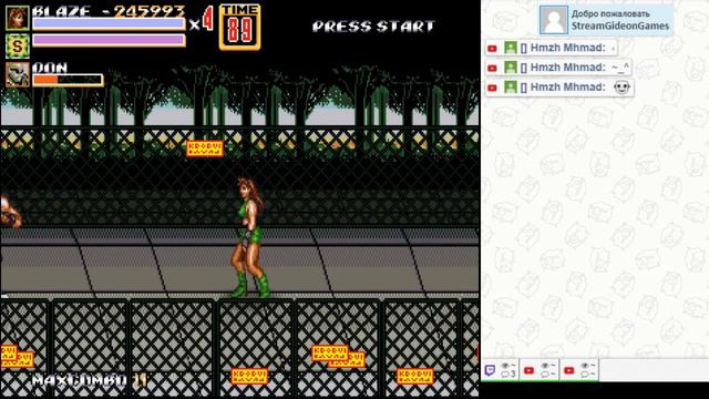 OpenBoR Streets of Rage XXX) Aoi Mizusawas edit) Streets of Rage 3) Стрим) смотреть онлайн