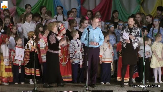 27.04.2018. Шире круг.mp4 смотреть онлайн