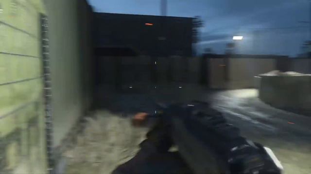 Call of Duty: Modern Warfare 2019 part 4 смотреть онлайн