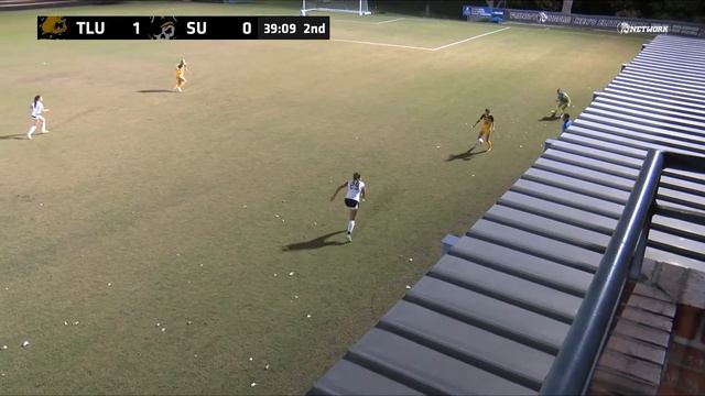 221104 NCAA Women's Soccer - Texas Lutheran v. Southwestern (SCAC Championship Semifinal) смотреть онлайн