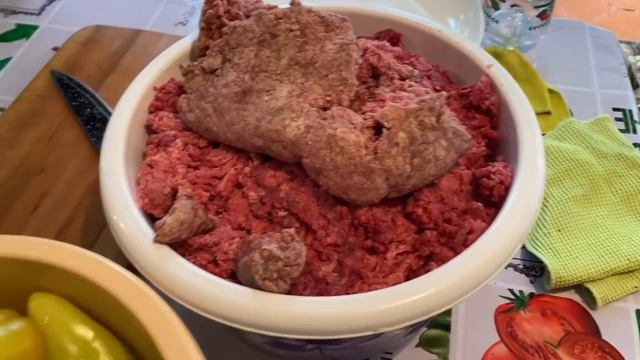 Заготовки ‼️‼️ / Женщина с претензией главный повар 👨🍳