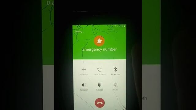 FRP Bypass through your Emergency Number смотреть онлайн