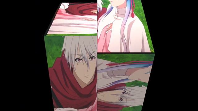 Anime Edit // грабитель // смотреть онлайн