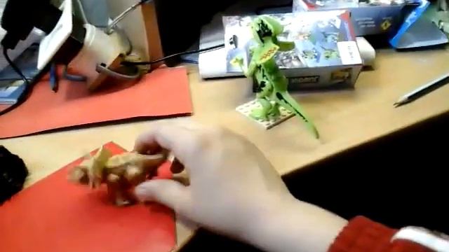 Обзор на лего джастик ворлд смотреть онлайн