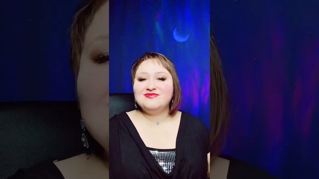 Анастасия Игнатьева- Пой, гитара звонкая смотреть онлайн