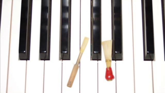 Invention 1 on Bassoon and Oboe смотреть онлайн
