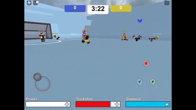 HOW TO GET SHIFT LOCK ON IPAD/PHONE 2020 (Kick Off Roblox) смотреть онлайн