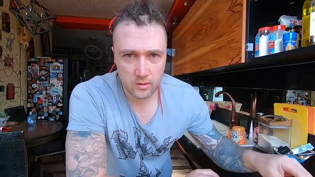 ИДЕАЛЬНЫЙ ЗАВТРАК ДЛЯ ЖЕНЫ/ ОВСЯНОБЛИН/ АВОКАДО/ ПОМИДОР/ СЫР смотреть онлайн