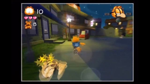 Garfield: Lasagna World Tour - Shit Games Done Quick #32 смотреть онлайн