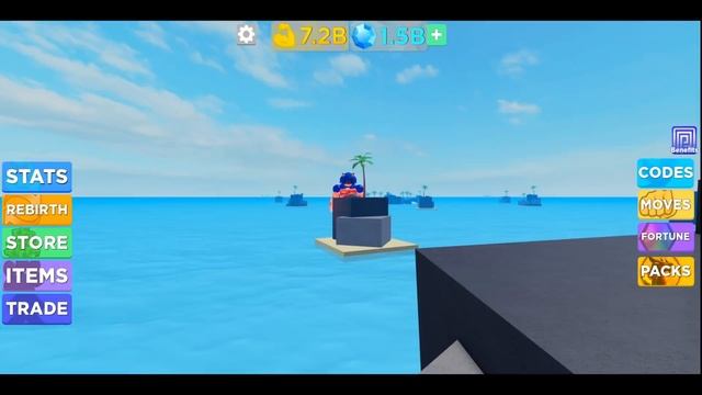 СОНИК СТАЛ ЗЛЫМ SONIC.EXE! Muscle legends Roblox смотреть онлайн