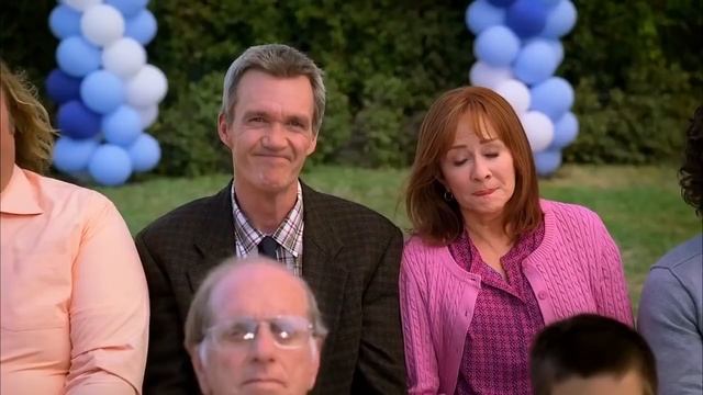 The Middle Season 9 "Farewell Season" Trailer (HD) смотреть онлайн