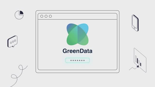 REU & Green Data - разработка информационных систем с использованием low-code платформы смотреть онлайн