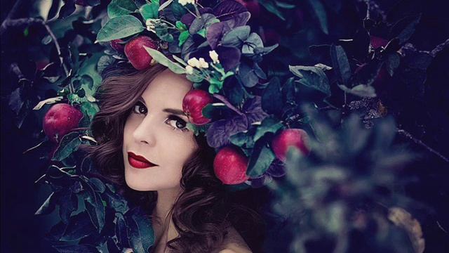 Марина Есипенко Романс смотреть онлайн