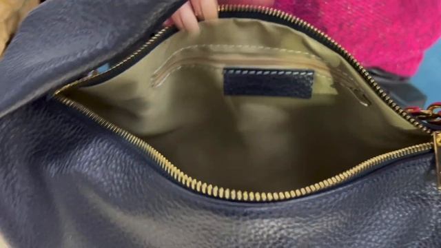 NS Accessories & Bags сумка-седло смотреть онлайн