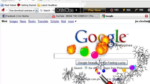 destroying the google смотреть онлайн