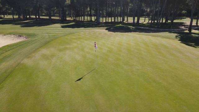 Was ist speziell am Gloria Golf Club (Belek, Türkei) ? смотреть онлайн