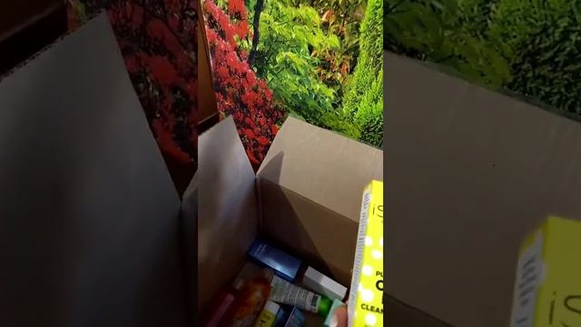 распаковка заказов #Фаберлик #Татьяна Пьянова #TatyanaPyanova смотреть онлайн