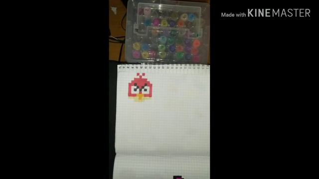 РИСУЕМ ВМЕСТЕ /ITS AISHA/Angry birds смотреть онлайн
