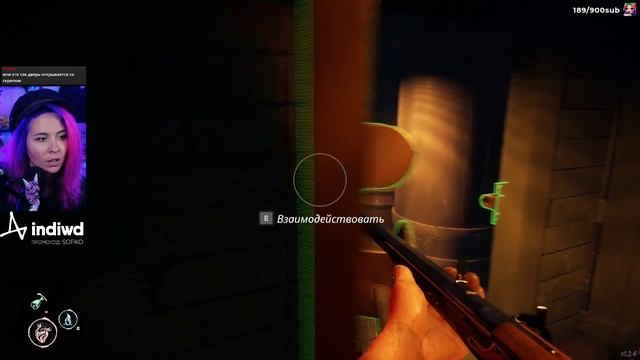 Dread Hunger #27 | Стрим | sofiko_sculpts смотреть онлайн