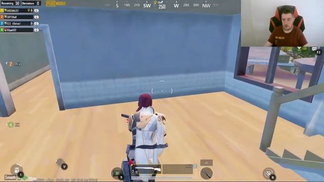 NAJACI PUBG GEJMOVI PUBG MOBILE смотреть онлайн