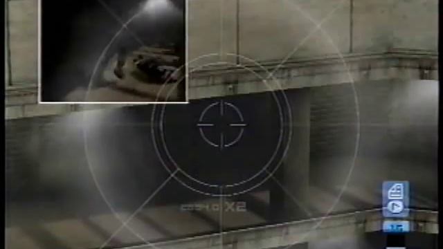 Perfect Dark Zero Dark Agent Walkthrough: Mission 03 Part 1 смотреть онлайн