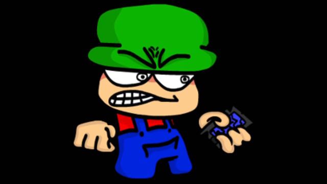 Starch-Dave and Bambi Fantrack (REUPLOAD) смотреть онлайн