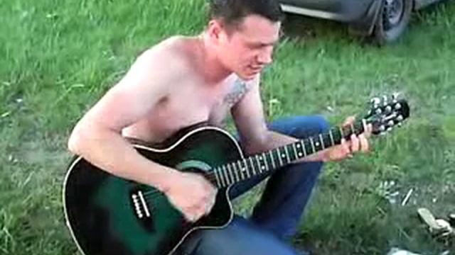 Под гитару песня про то что будет после школы ! душевно смотреть онлайн