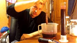 Как измерить сахаристость виноградного сусла ?