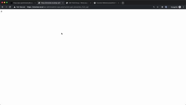 How To Interact With A Simple API in WordPress - Advanced WordPress Tutorial смотреть онлайн