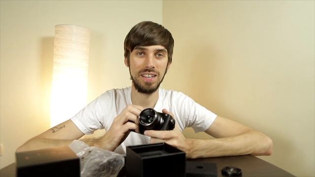 7Artisans 25mm F1.8 - УЛЬТРАБЮДЖЕТНЫЙ МАНУАЛЬНЫЙ ОБЪЕКТИВ ДЛЯ КРОПА смотреть онлайн