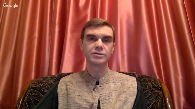 УТРЕНЯЯ ВАЙШНАВА-САНГА. Планировать ли жизнь или просто предаться Богу? БГ18.14. Вишну-таттва д. смотреть онлайн