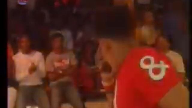 AFRICANA - Hailton Dias.mpg смотреть онлайн