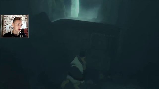 Тут есть душа! Последний Хранитель (PS4) смотреть онлайн