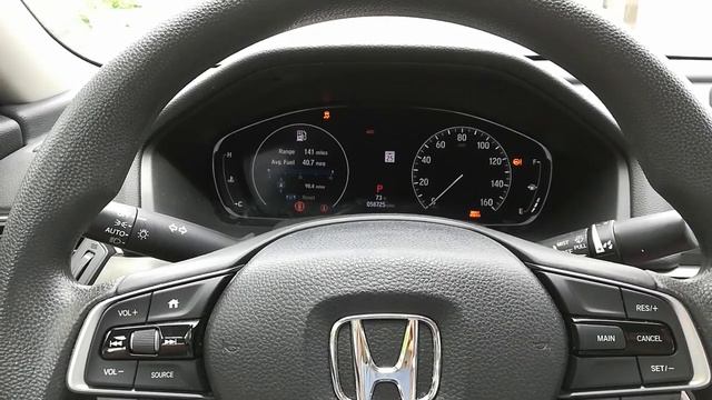 2018 Accord 1.5T P0172 Fuel Injectors Need Replacement 58K смотреть онлайн