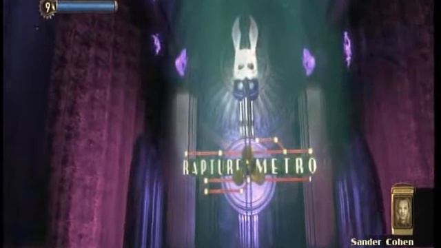 Bioshock - Walkthrough w/ Voice Over - Part 14 [Stopwatch Games Walkthrough] смотреть онлайн