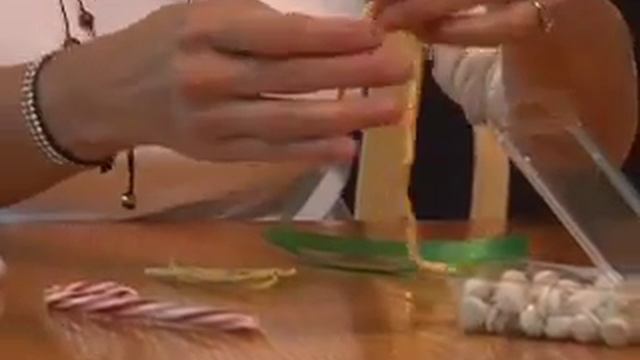 Craft: Christmas Tree Ornament | J is for Jesus смотреть онлайн