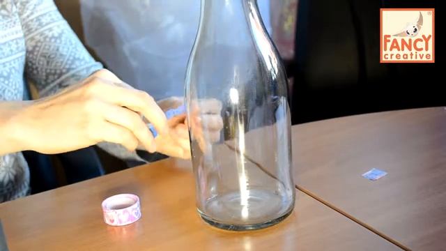 Fancy Creative. Декоративные клейкие ленты смотреть онлайн